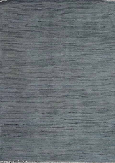 Contemporary Gabbeh Kashkoli Oriental Wool Rug 4x6