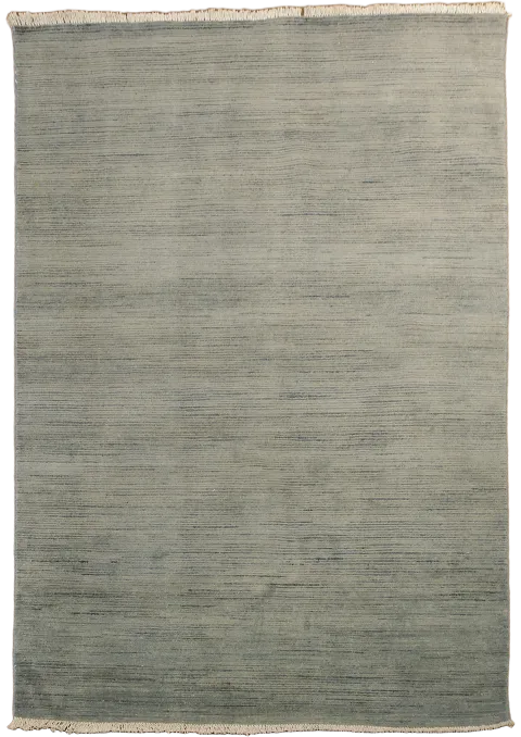 Contemporary Gabbeh Kashkoli Oriental Wool Rug 4x6