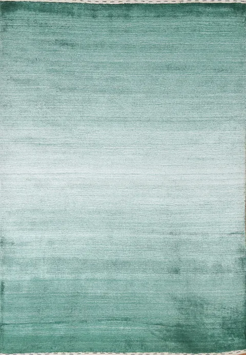 Handmade Wool Gabbeh Oriental Area Rug 4x6