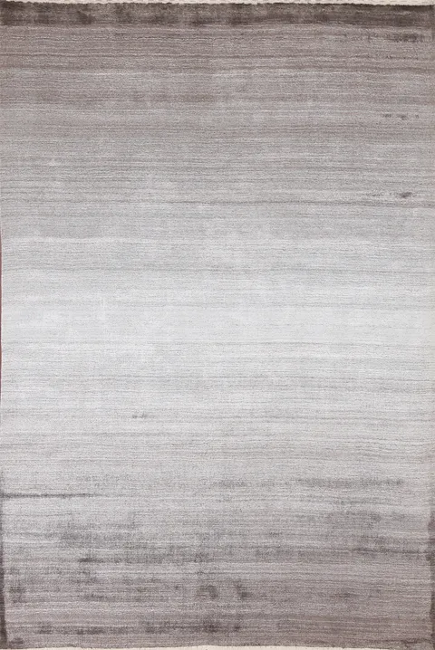Contemporary Wool Gabbeh Oriental Area Rug 5x8