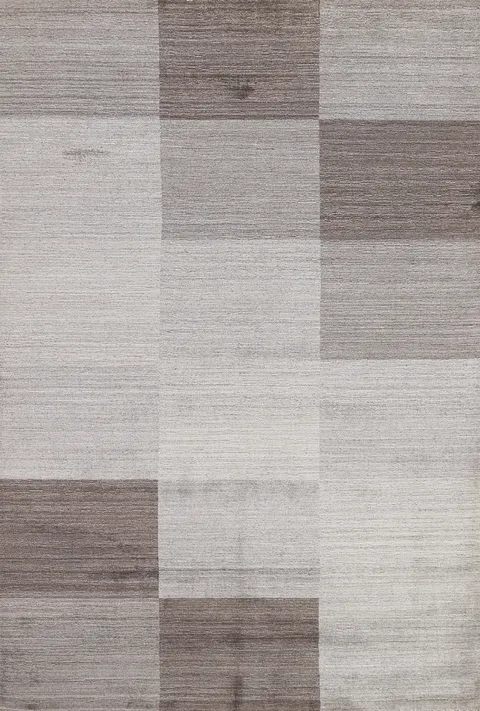 Contemporary Gabbeh Oriental Area Rug 6x8