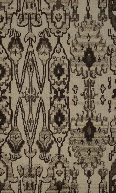Intricate Design Moroccan Area Rug 5x8 Perfect for Modern Décor