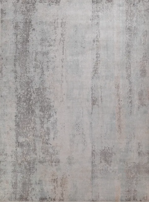 Contemporary Abstract Area Rug 8x10