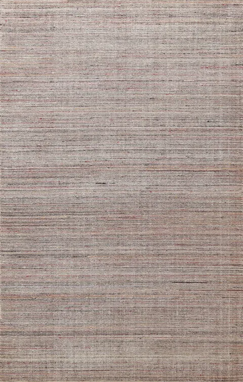 Striped Gabbeh Oriental Area Rug 5x8