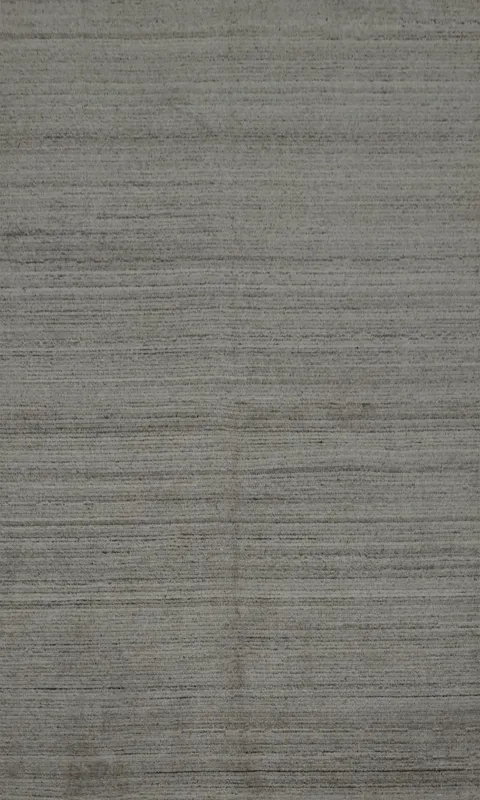 Elegant Gabbeh Handmade Rug 4x6 for Modern Minimalist Interiors