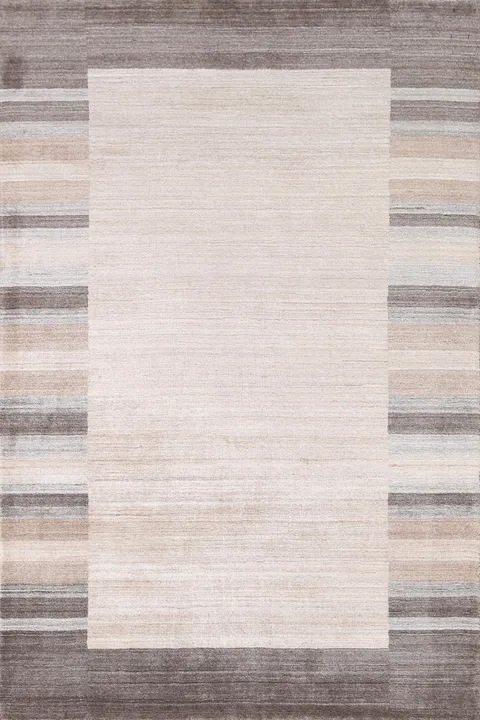 Handmade Gabbeh Oriental Area Rug 5x7