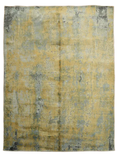 Modern Abstract Rug 5x7