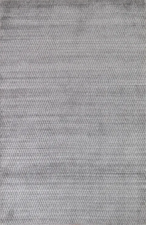 Trellis Gabbeh Oriental Area Rug 5x8
