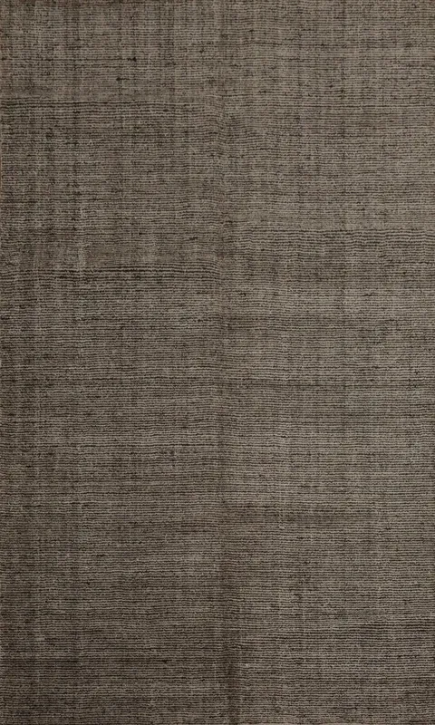 Striped Gabbeh Area Rug 5x8