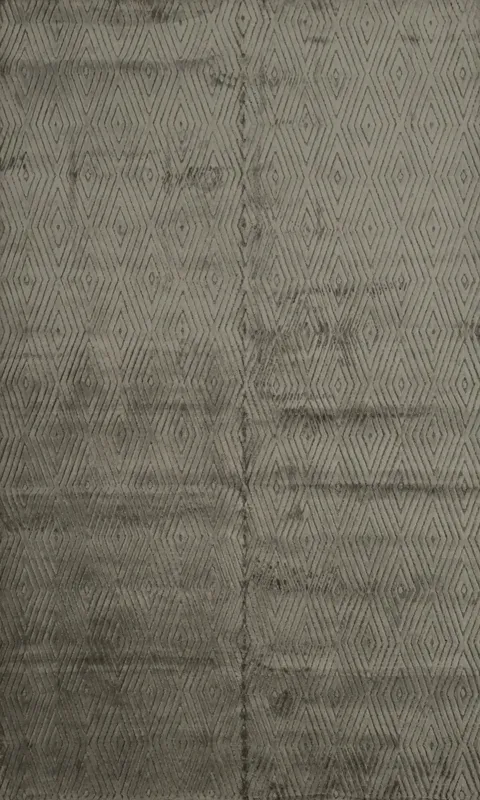 Trellis Gabbeh Area Rug 5x8