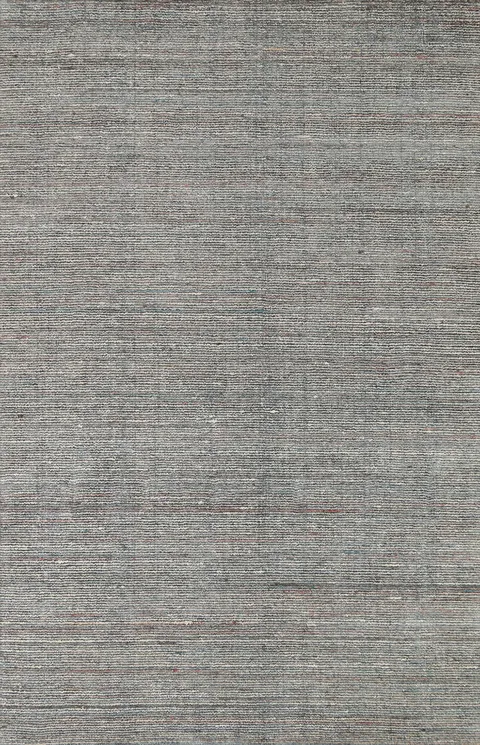 Striped Gabbeh Oriental Area Rug 5x8
