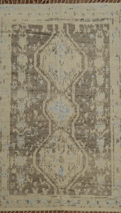 Stylish Moroccan Area Rug 5x8 Featuring Timeless Designs