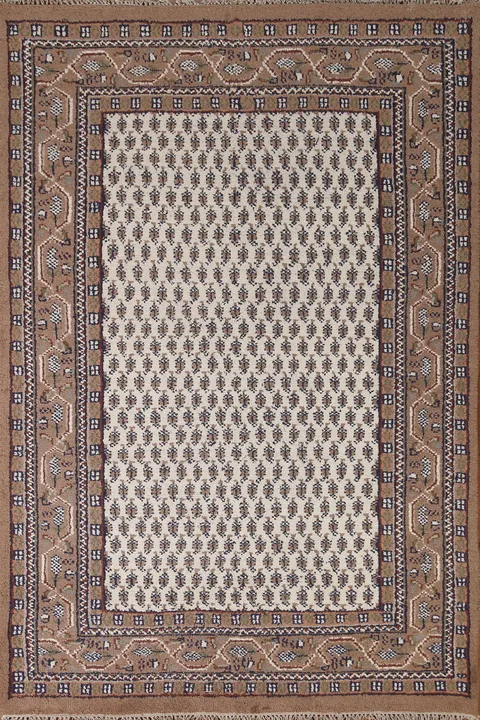 Geometric Botemir Area Rug 6x8