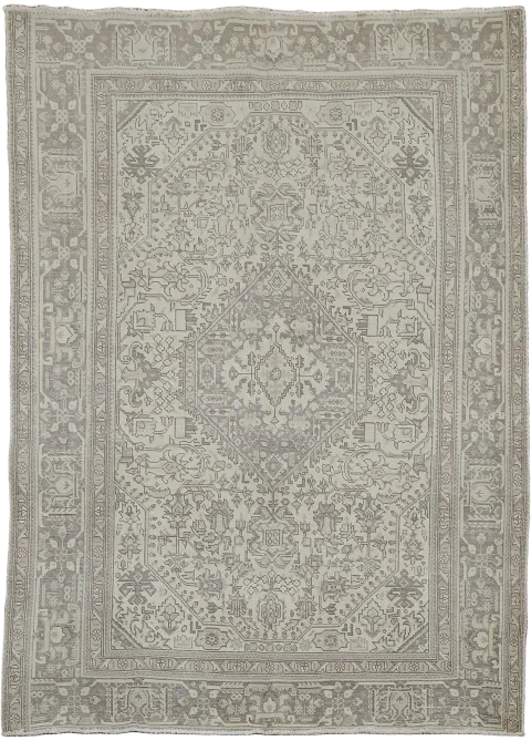 Luxurious woven patterns evoke a sense of heritage and elegance 6x9