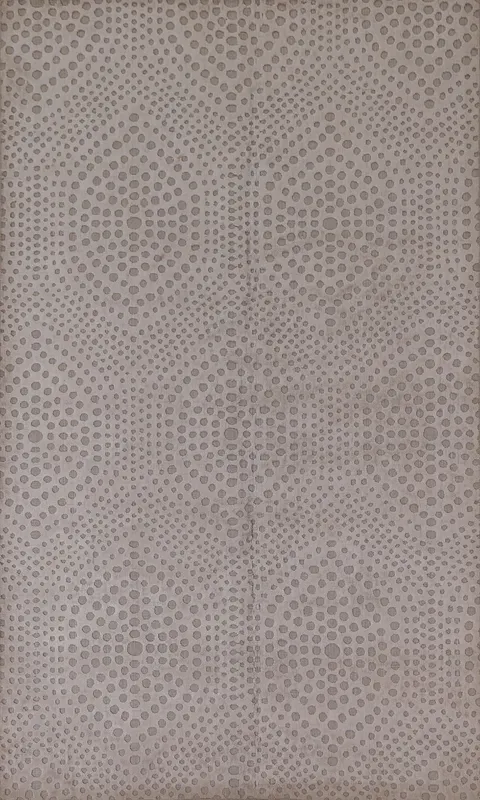 Handmade Gabbeh Contemporary Area Rug 5x8
