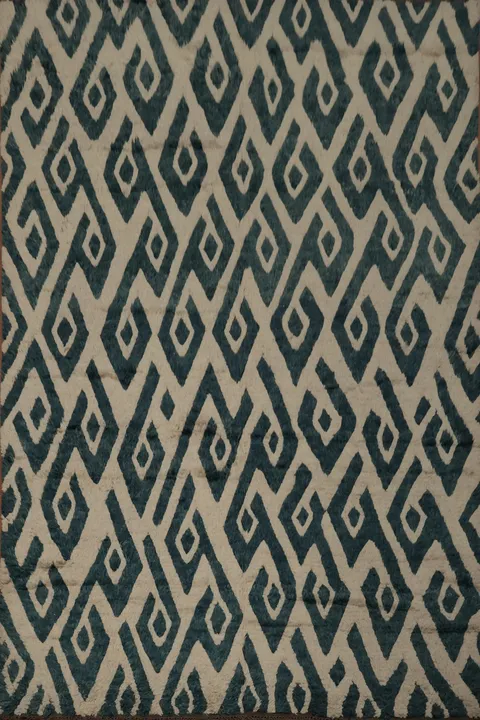 High-Quality Moroccan Area Rug 9x11 for Contemporary Home Decor