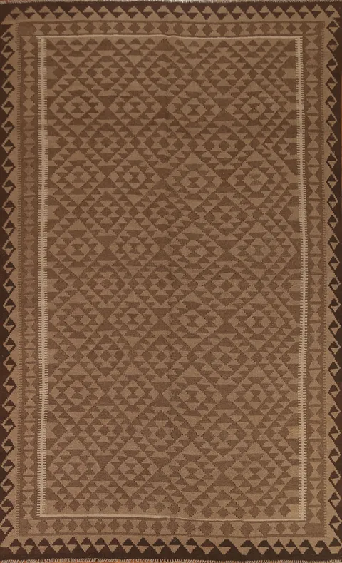 Tribal Kilim Oriental Area Rug 7x10