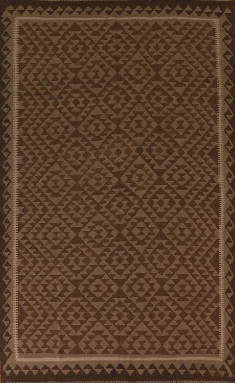 Tribal Kilim Oriental Area Rug 7x10