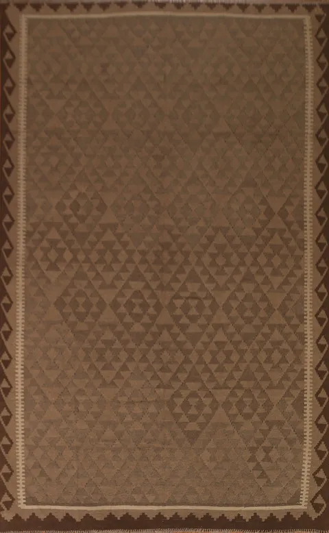 Tribal Kilim Oriental Area Rug 7x10