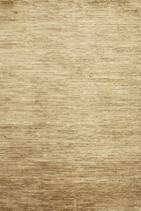 Striped Gabbeh Kashkoli Modern Rug 4x6