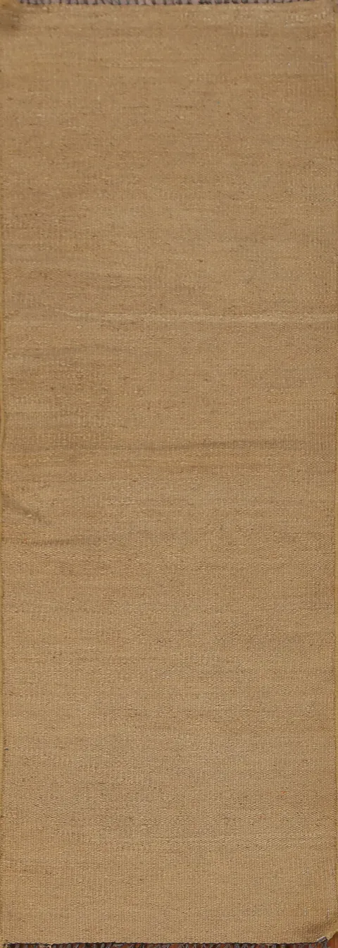 Modern Kilim Oriental Area Rug 3x6