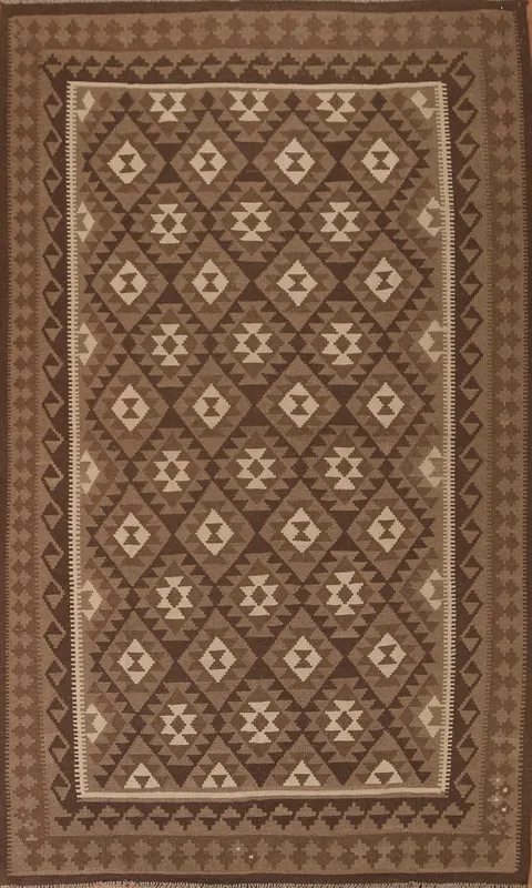 Tribal Kilim Oriental Area Rug 7x10