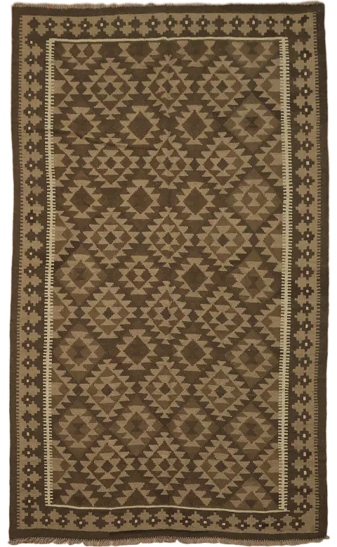 Tribal Kilim Oriental Area Rug 7x10