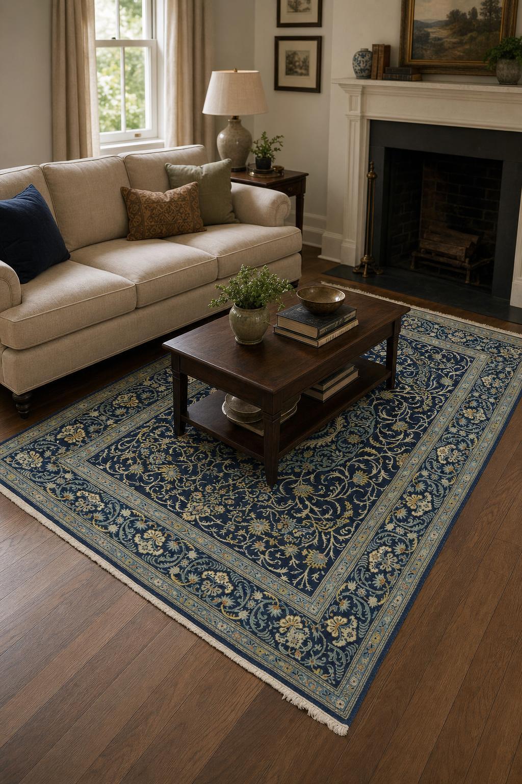 RUG SOURCE